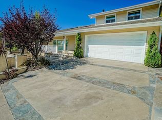 33721 Calle Miramar, San Juan Capistrano, CA 92675