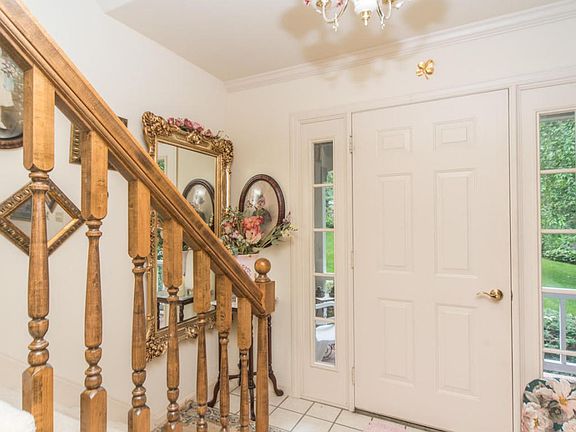 foyer