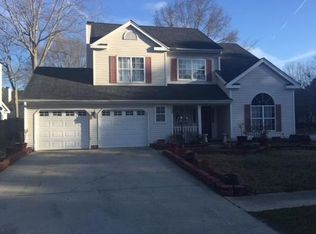 100 Galsworthy Dr, Goose Creek, SC 29445