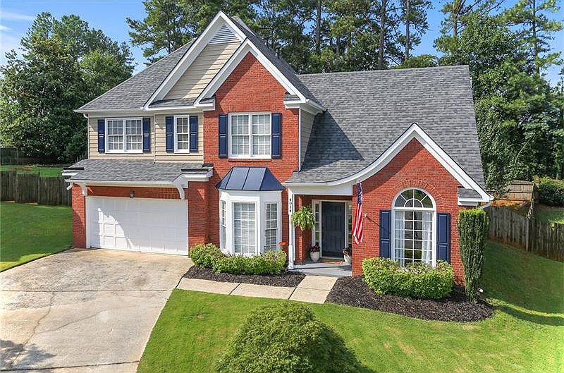 1st image of 4014 Union Walk Cir SE