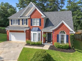 4014 Union Walk Cir SE, Smyrna, GA 30082