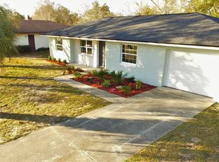 412 Shores Blvd, Saint Augustine, FL 32086