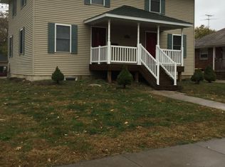 528 N Randolph St, Macomb, IL 61455