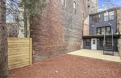 Rented by Real Street Inc