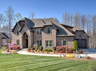 8575 Sheppards Run Dr, Kernersville, NC 27284