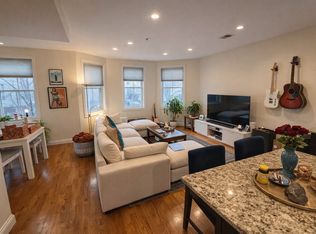 282 Maverick St #2, East Boston, MA 02128