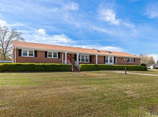 515 Oakwood Ave, Roanoke Rapids, NC 27870