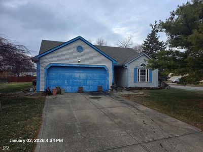 2350 Valley Creek Way, Indianapolis, IN, 46229