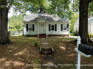 2804 Elgin St, Durham, NC 27704