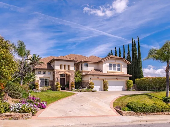 11562 Rancho Del Valle, Granada Hills, CA 91344