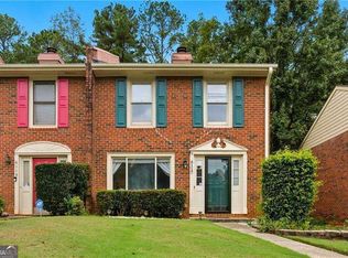 6117 Queen Anne Ct, Norcross, GA 30093