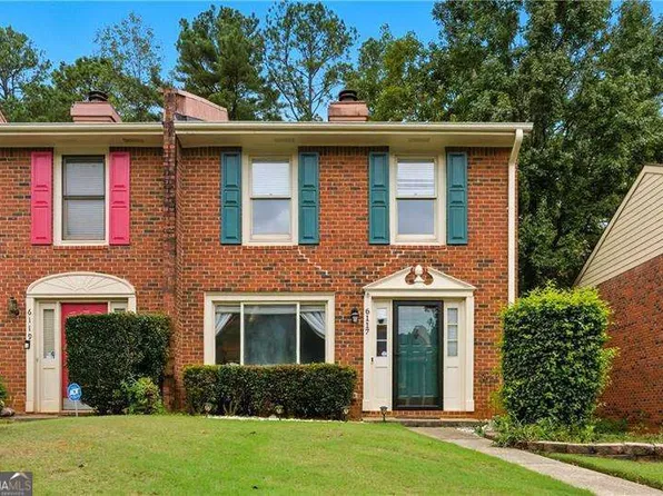 6117 Queen Anne Ct, Norcross, GA 30093