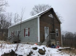 295 Bray Rdg, Hiram, ME 04041