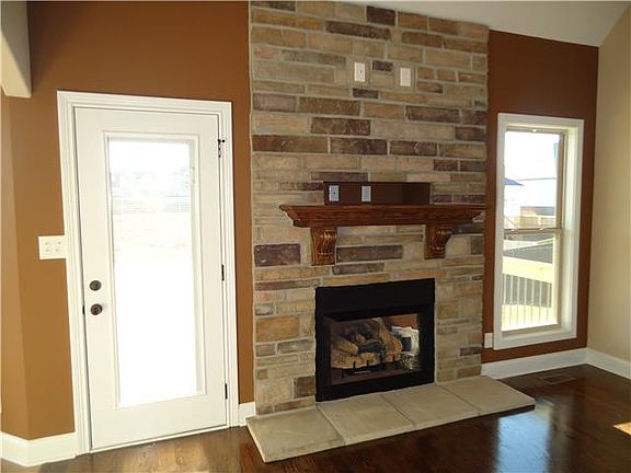 4th image of 639 Fields Of Northmeade Lot 639