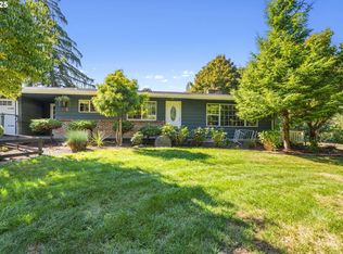 18450 S Redland Rd, Oregon City, OR 97045