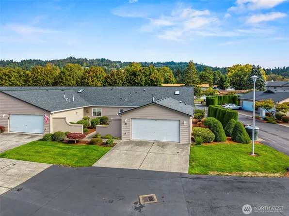3905 Pennsylvania Street #61, Longview, WA 98632