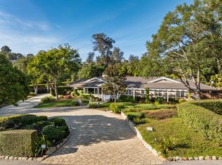 1106 Dulzura Dr, Santa Barbara, CA 93108