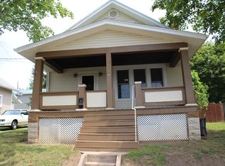 82 Washington St, Frostburg, MD 21532