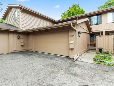 7403 Pebble Point #1, West Bloomfield, MI, 48322