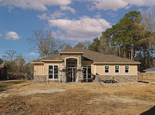 22916 Rio Grande Dr, Porter, TX 77365