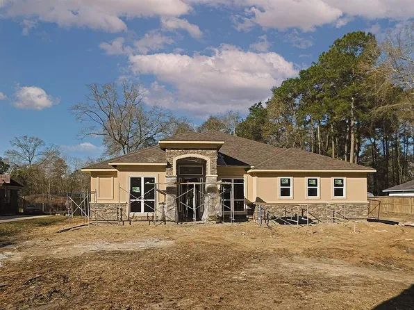 22916 Rio Grande Dr, Porter, TX 77365