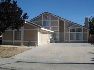 2629 Peaceful Way, Lancaster, CA 93535