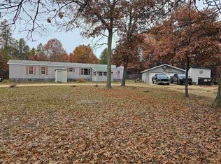 W5027 Norwood Dr, Necedah, WI 54646