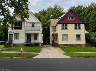 1338 W 91st St, Cleveland, OH 44102