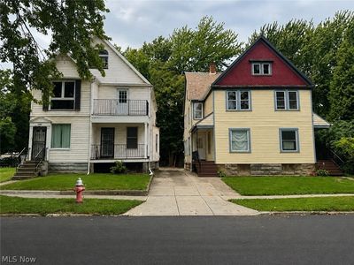 1338 W 91st St, Cleveland, OH, 44102