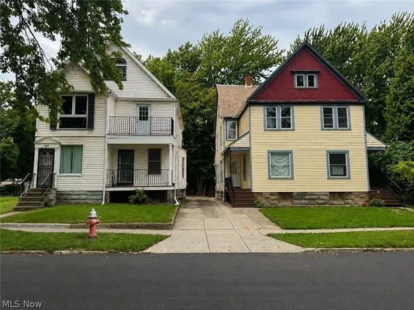 1338 W 91st St, Cleveland, OH 44102
