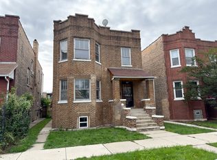 4325 W Thomas St, Chicago, IL 60651