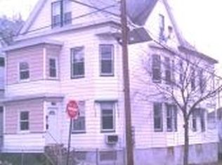 84 N 6th St, Paterson, NJ 07522