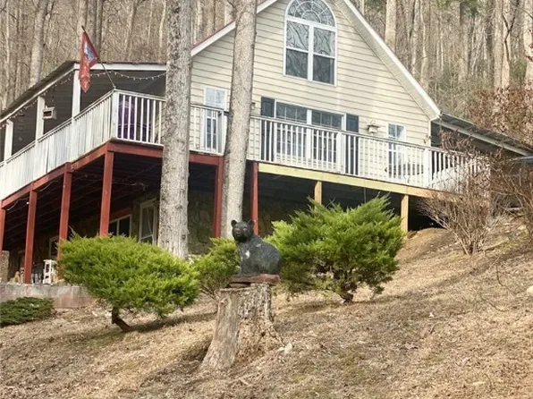 57 Buck Fever Lane, Cana, VA 24317