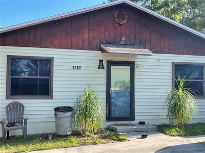 1187 E Spruce St, Tarpon Springs, FL, 34689