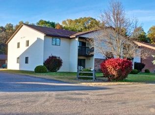 702 Dutchman Dr #4, Chippewa Falls, WI 54729