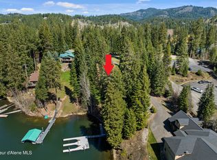 Nna Sportsman Park Rd, Hayden, ID 83835