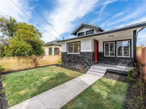 8728 Beach St, Los Angeles, CA 90002