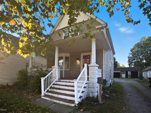 3227 Trowbridge Ave, Cleveland, OH 44109