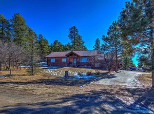 585 Midiron Ave, Pagosa Springs, CO 81147