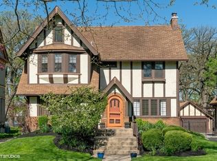 310 Keystone Ave, River Forest, IL 60305