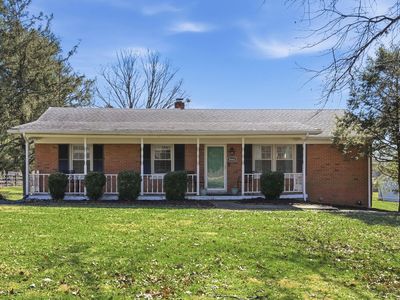 5666 Winchester Rd, Lexington, KY, 40509