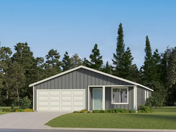 Ontario Plan, Meadowview : The August Collection