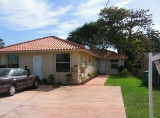 7370 SW 21st St, Miami, FL 33155