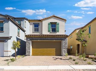 334 Adufe Ave, Henderson, NV 89015