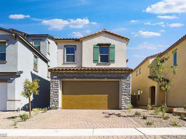 334 Adufe Ave, Henderson, NV 89015