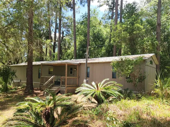 22835 SW 117th Place Rd, Dunnellon, FL 34431