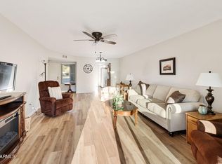 721 S PALO VERDE Way, Mesa, AZ 85208