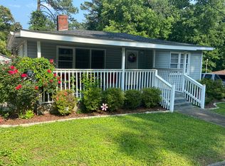 5217 Avery St SW, Covington, GA 30014