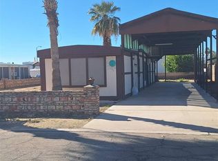 11210 S Organ Pipe Ln, Yuma, AZ 85365
