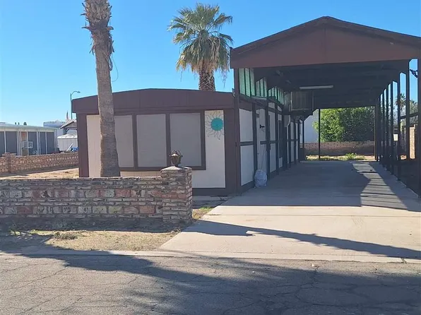 11210 S Organ Pipe Ln, Yuma, AZ 85365